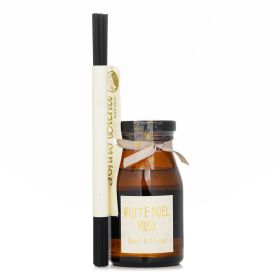 JOHN'S BLEND - Reed Diffuser - White Noel Musk 723684 140ml