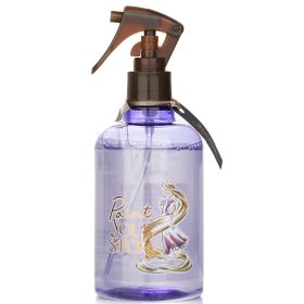 JOHN'S BLEND - Disney Princess Fragance & Deodorant Room Mist - Paint Your Story (Rapunzel/Musk) 721390 280ml