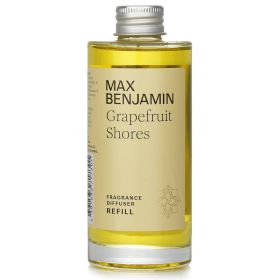 MAX BENJAMIN - Grapefruit Shores Diffuser Refill 717301 150ml